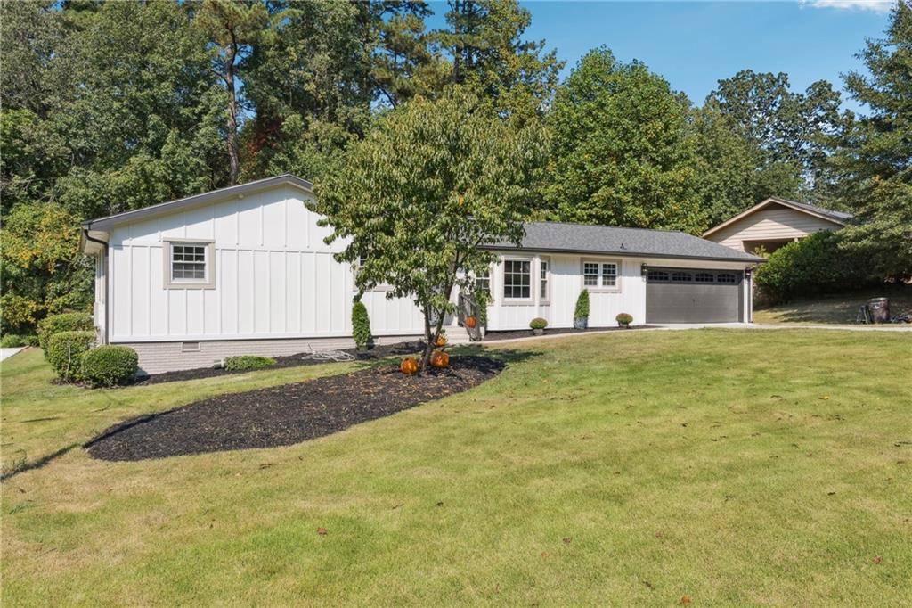 Alpharetta, GA 30009,110 Jayne Ellen CT