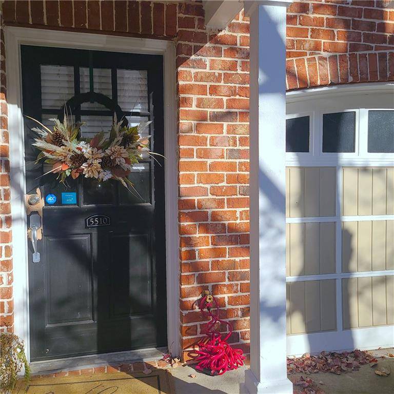 Atlanta, GA 30342,5510 Glenridge PARK