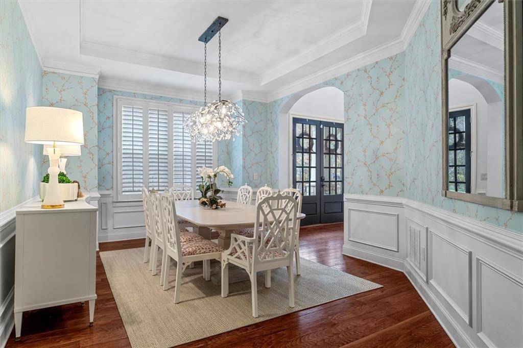 Roswell, GA 30075,1010 Taimen DR