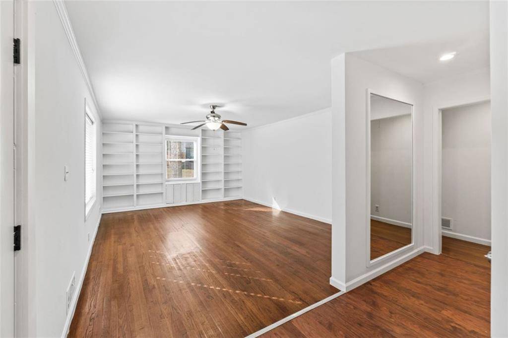 Stone Mountain, GA 30083,1018 FELLSRIDGE CT