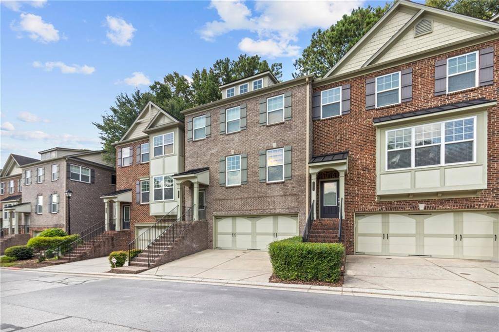 Atlanta, GA 30319,2086 Cobblestone CIR NE