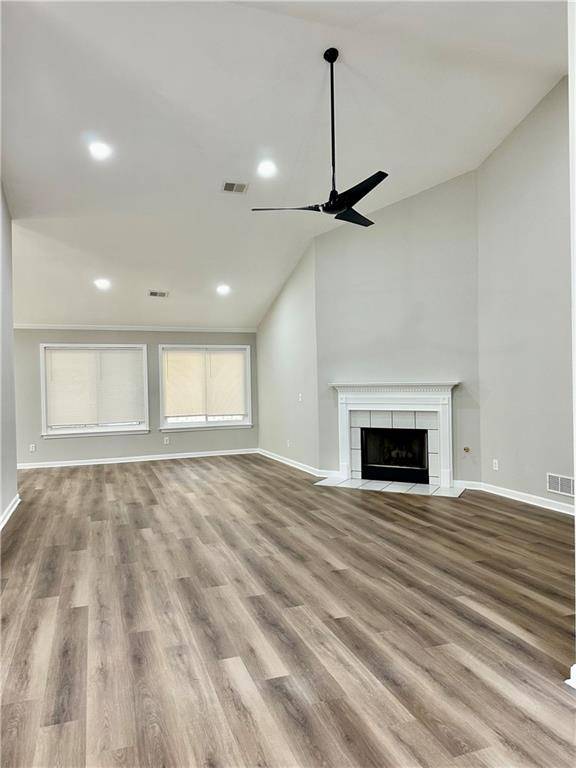 Powder Springs, GA 30127,75 Mercy WAY