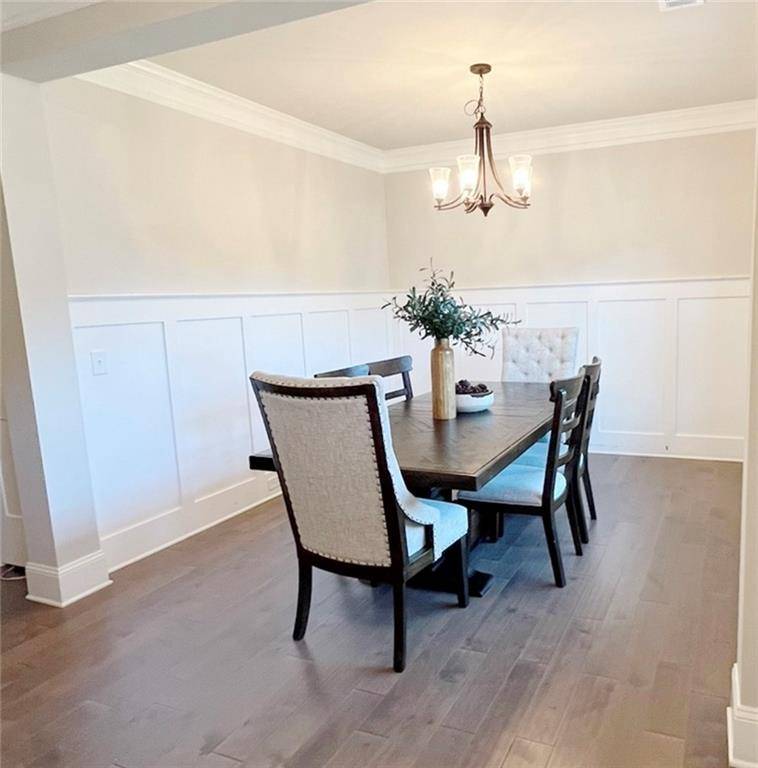 Jefferson, GA 30549,769 Rocky Spring DR