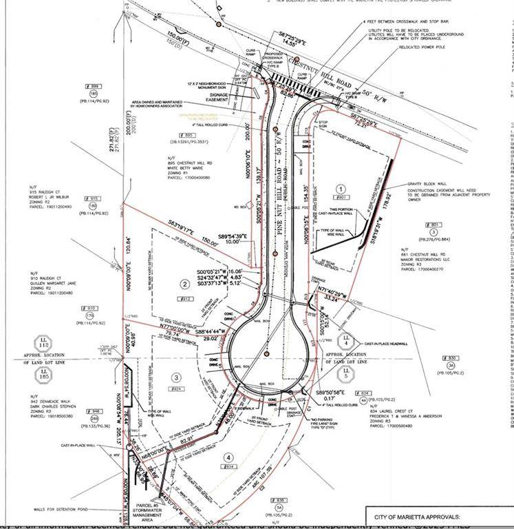 Marietta, GA 30064,803 Chestnut Hill RD SW