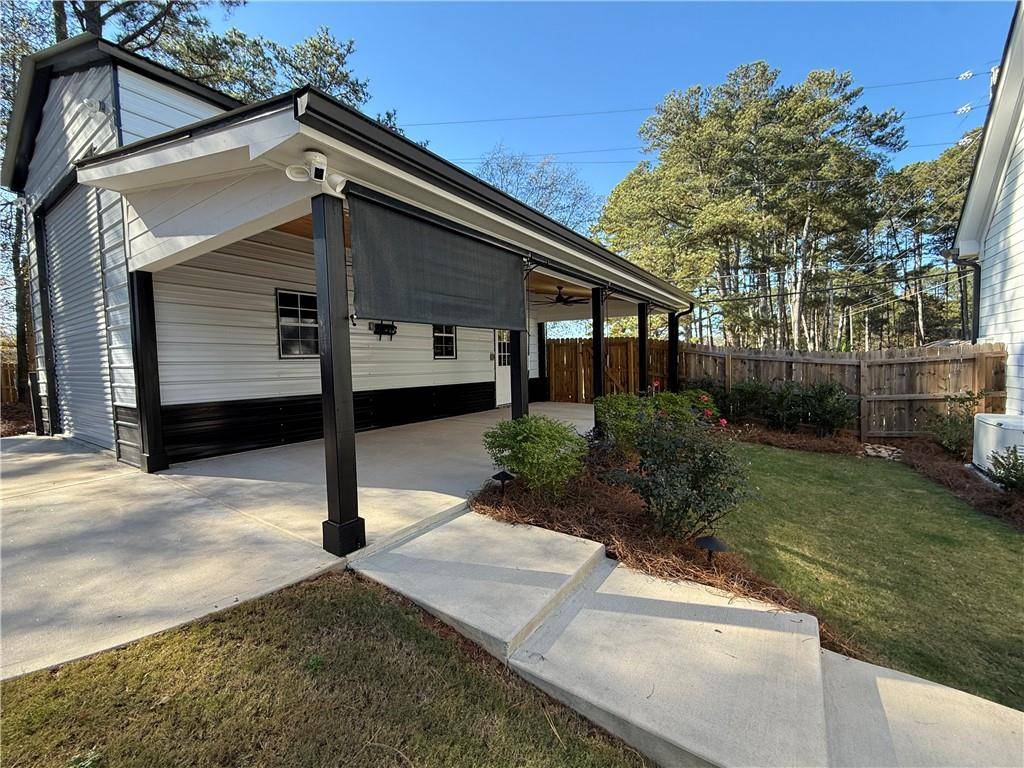 Cumming, GA 30041,2420 Wanda Woods RD