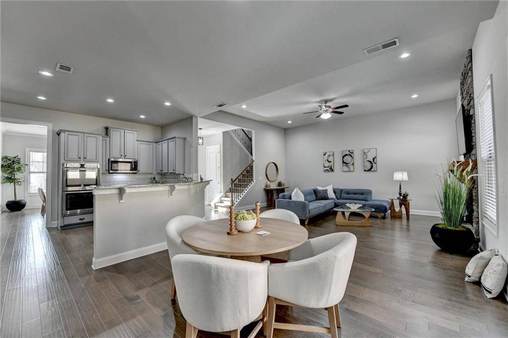 Dawsonville, GA 30534,427 Dawson Pointe Pkwy