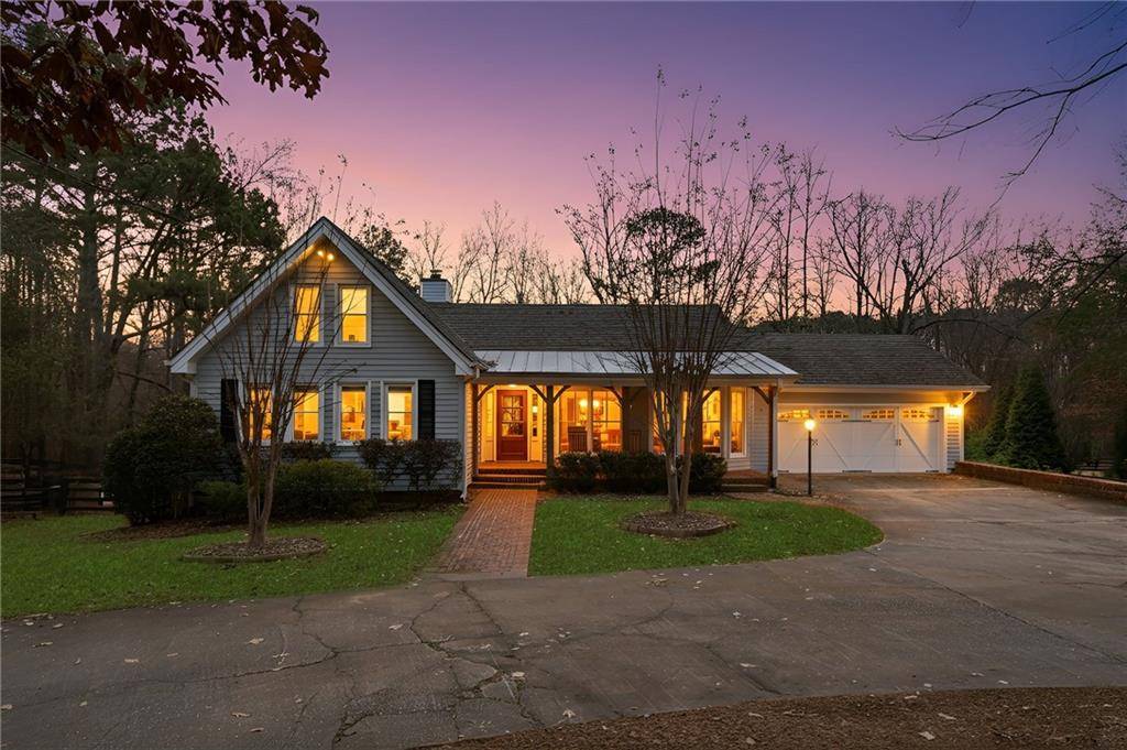 Alpharetta, GA 30004,13095 Freemanville RD