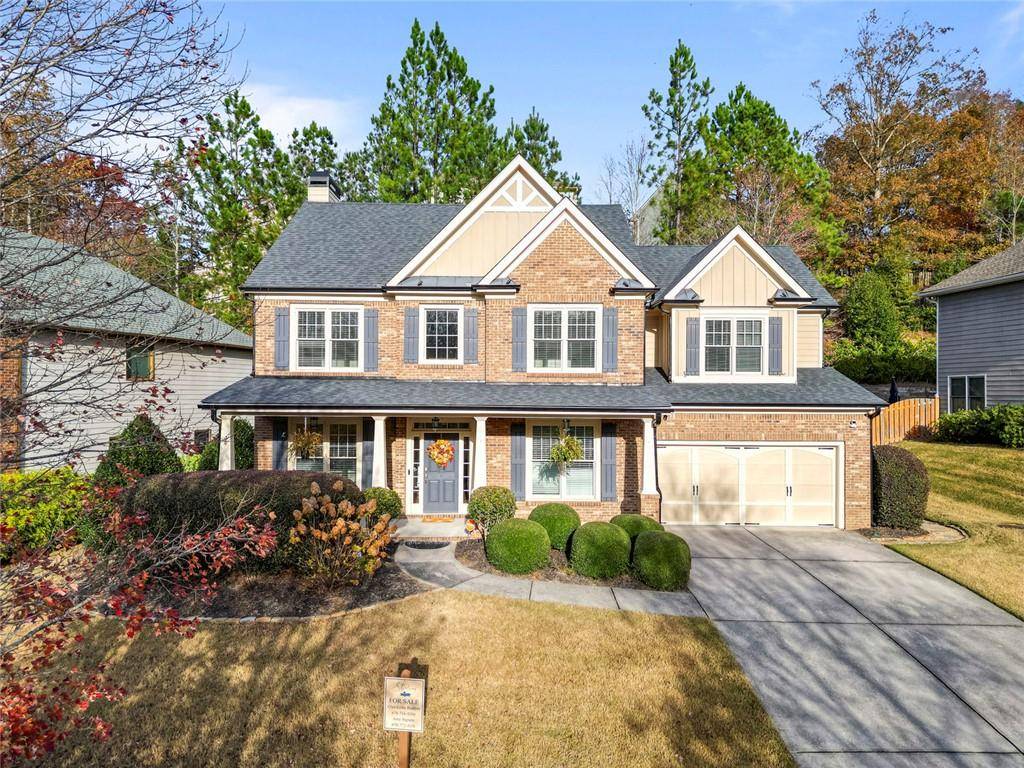 Flowery Branch, GA 30542,7537 Brookstone CIR