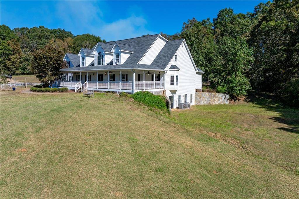 Nicholson, GA 30565,422 Blessings LN