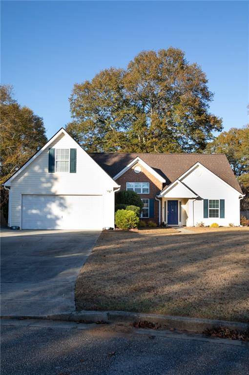 Loganville, GA 30052,1607 Windward CT