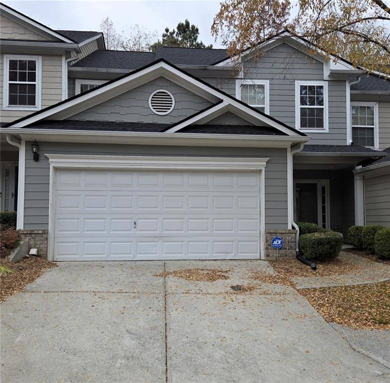 Atlanta, GA 30331,2900 Suttles DR SW