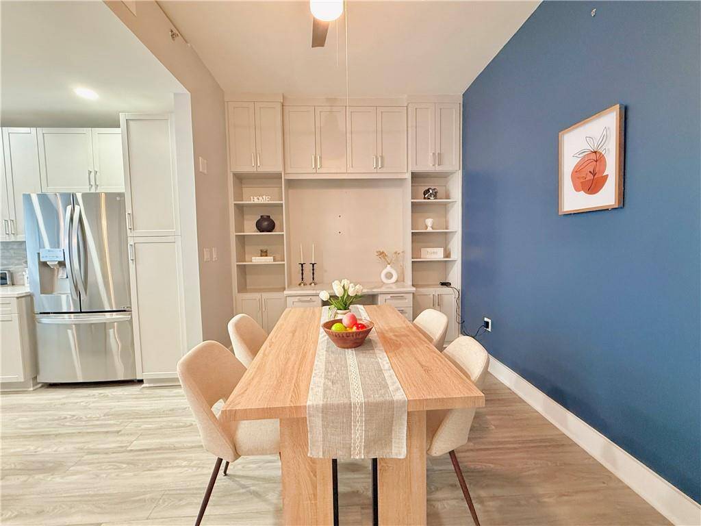 Atlanta, GA 30308,855A Peachtree ST NE #1709-A