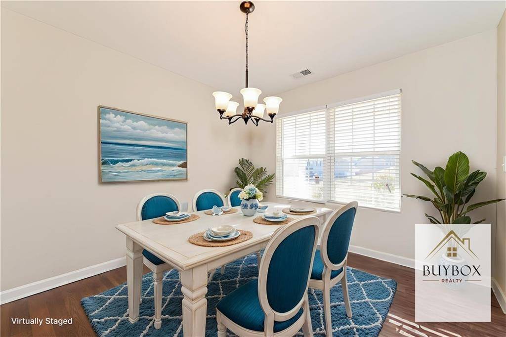 Covington, GA 30016,40 Tuesday CT