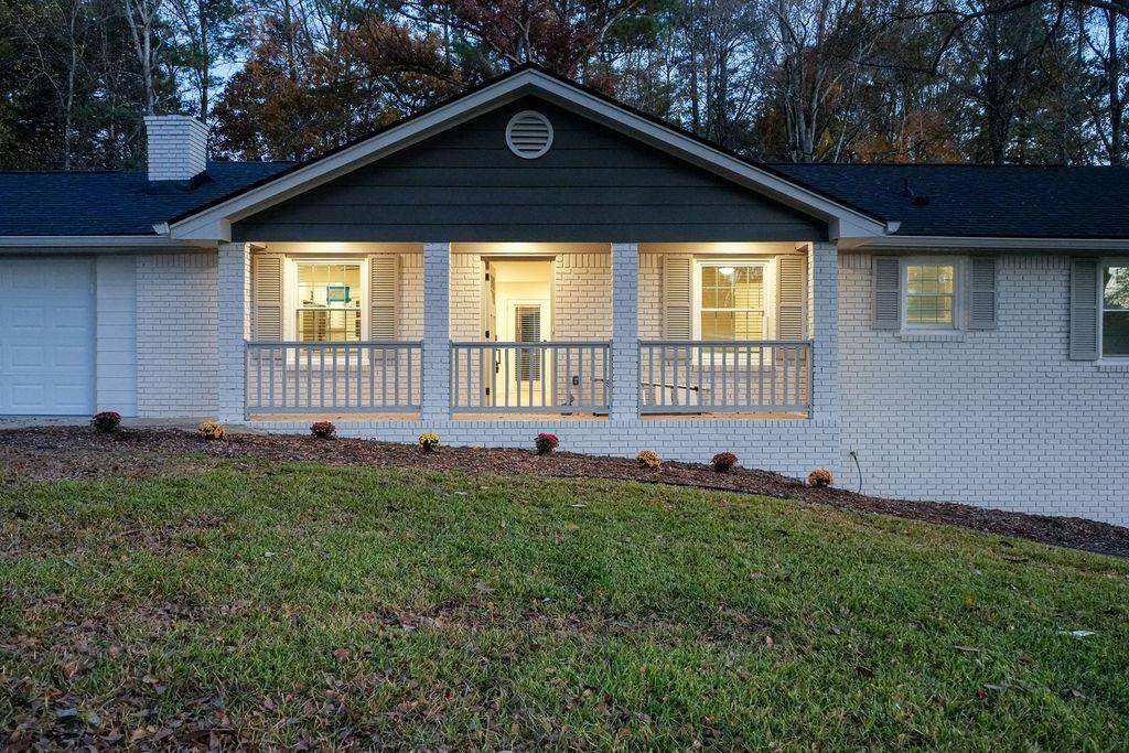 Austell, GA 30106,4747 Nelda DR