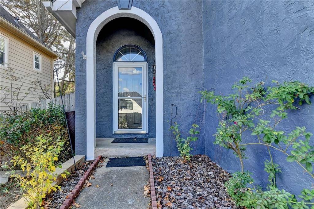 Decatur, GA 30030,1112 ashbury drive