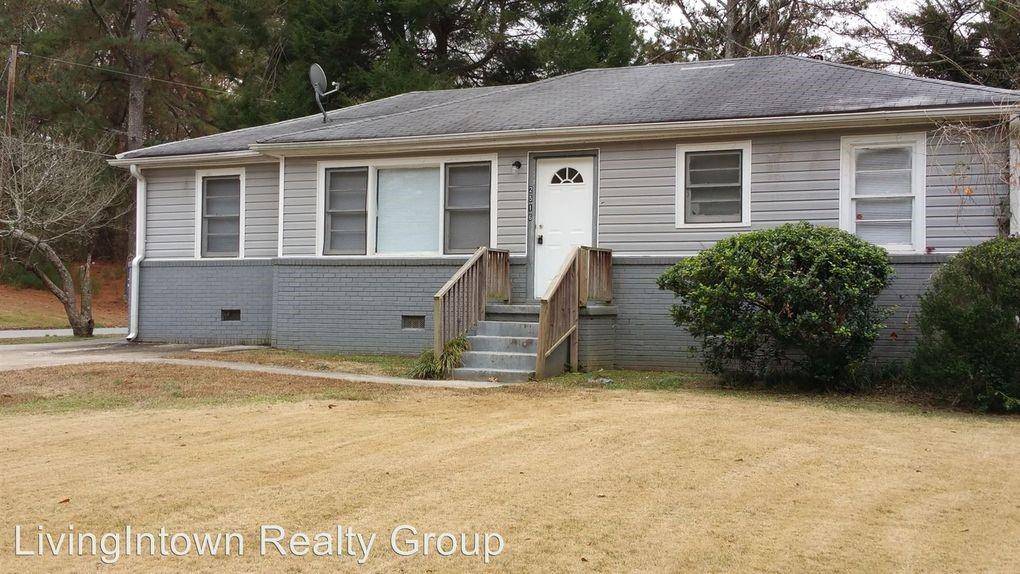 Atlanta, GA 30344,2516 Old Colony RD