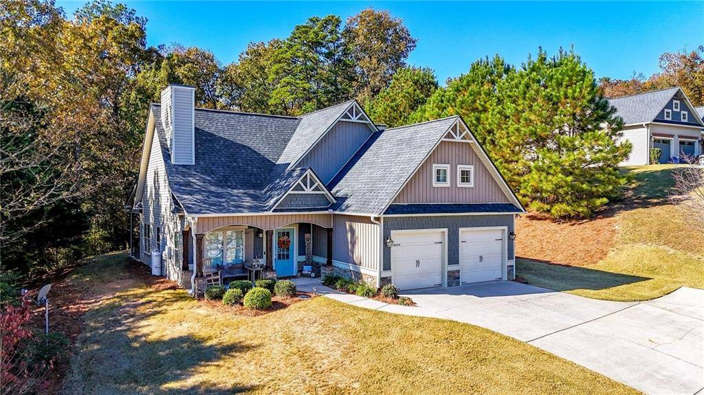 Calhoun, GA 30701,160 Levi ST SW