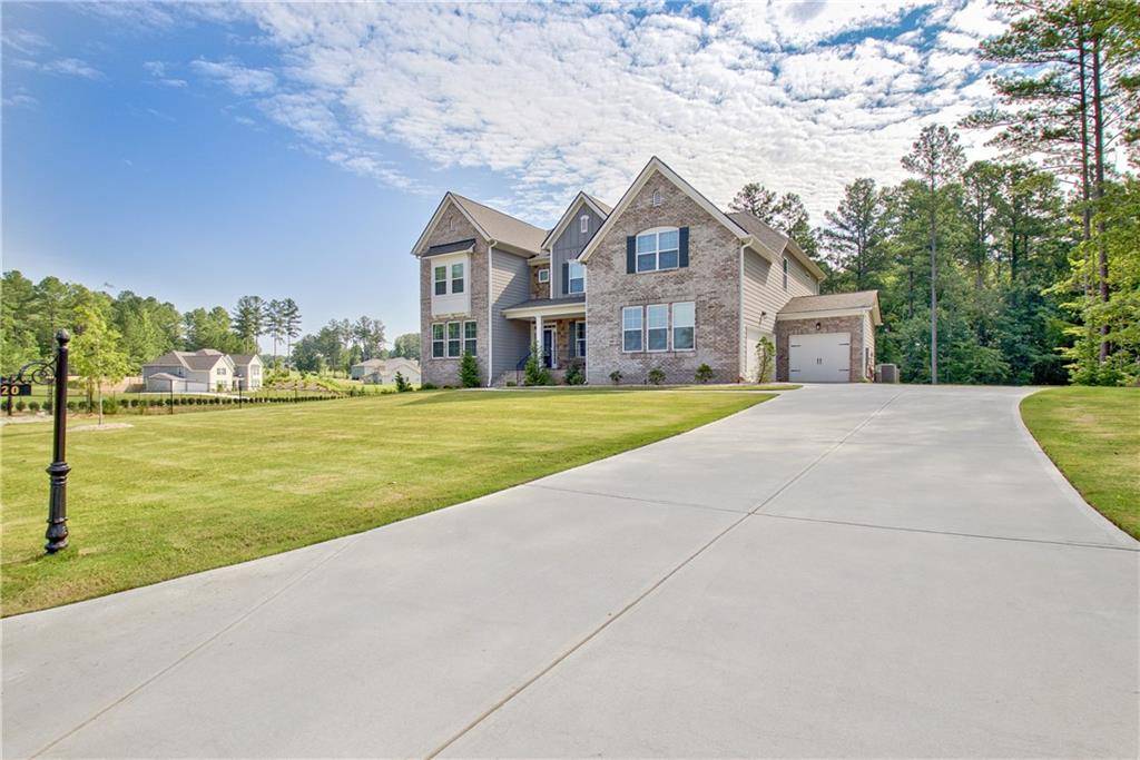 Newnan, GA 30263,20 Sunflower DR
