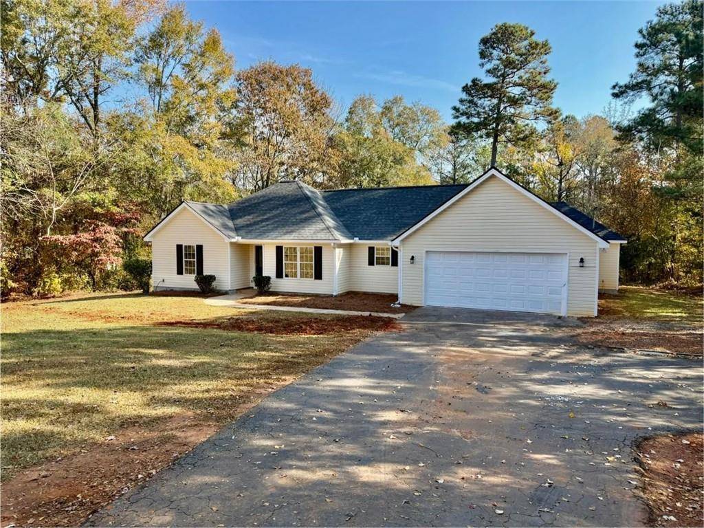 Forsyth, GA 31029,350 LEE KING RD