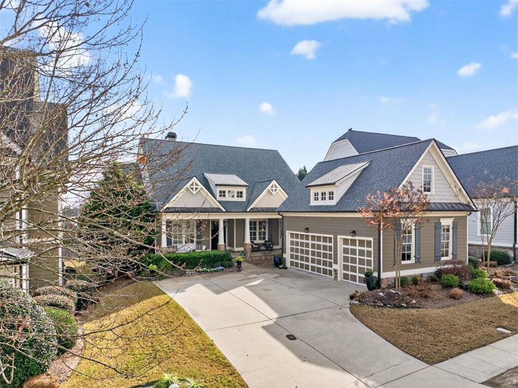 Braselton, GA 30517,5471 Autumn Flame DR