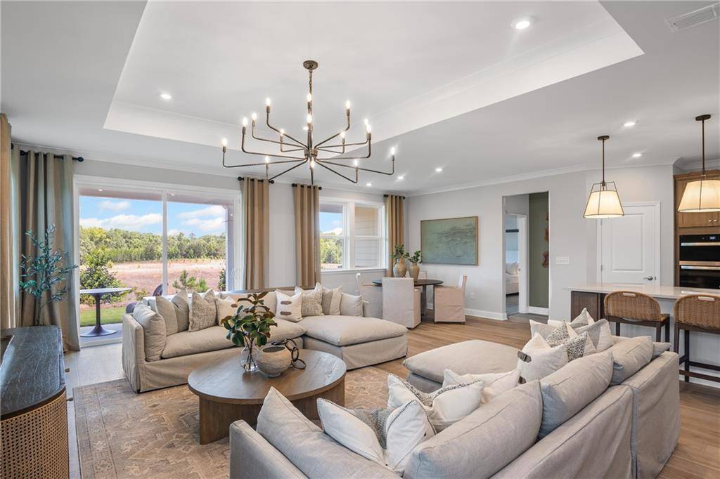 Locust Grove, GA 30248,248 Nesta Grove