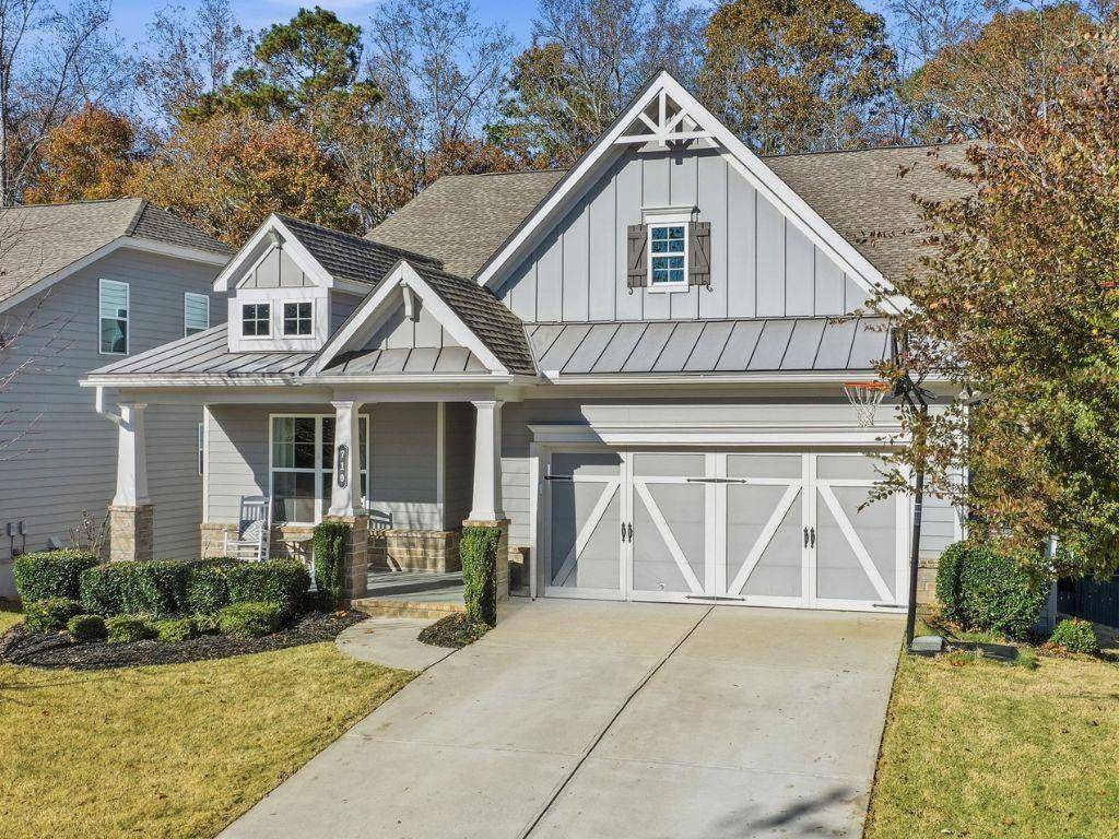 Canton, GA 30115,710 Rockwood CT