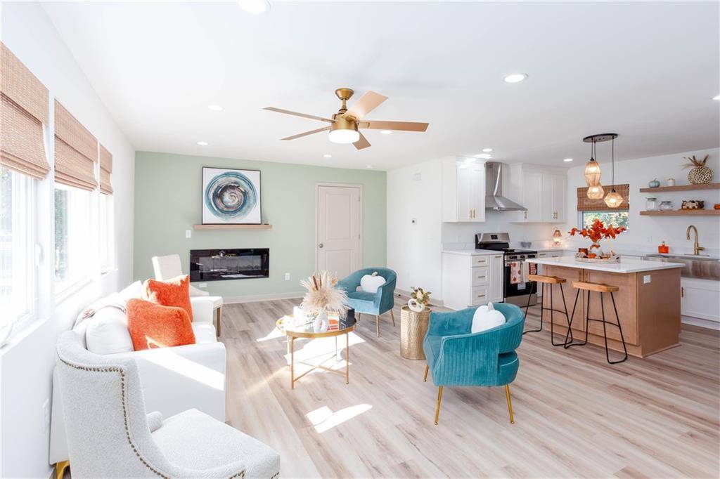 Decatur, GA 30032,1560 N Columbia PL