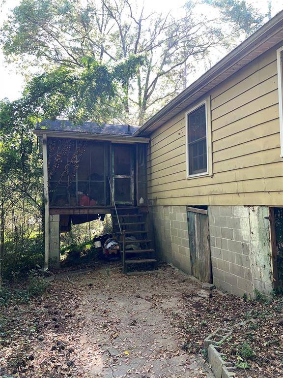 Atlanta, GA 30331,1844 County Line RD SW