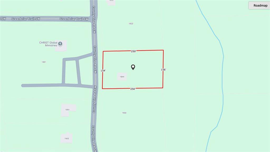 Atlanta, GA 30331,1844 County Line RD SW