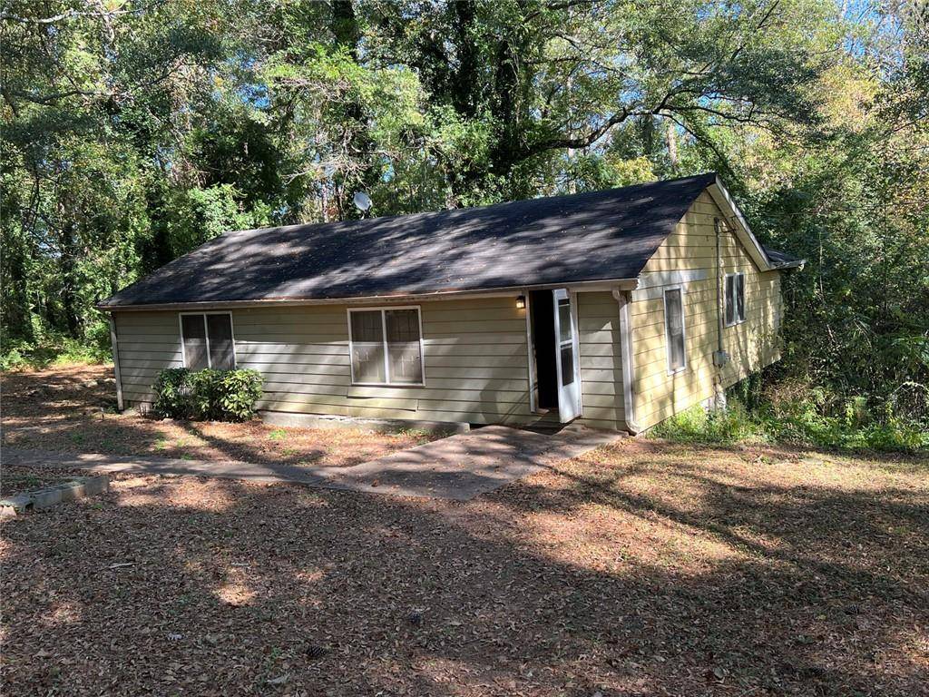 Atlanta, GA 30331,1844 County Line RD SW