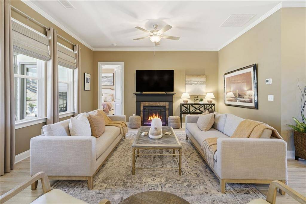 Ellijay, GA 30540,375 Linger Longer Dr