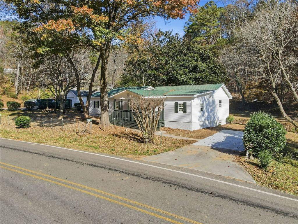 Ball Ground, GA 30107,1671 Harrington RD