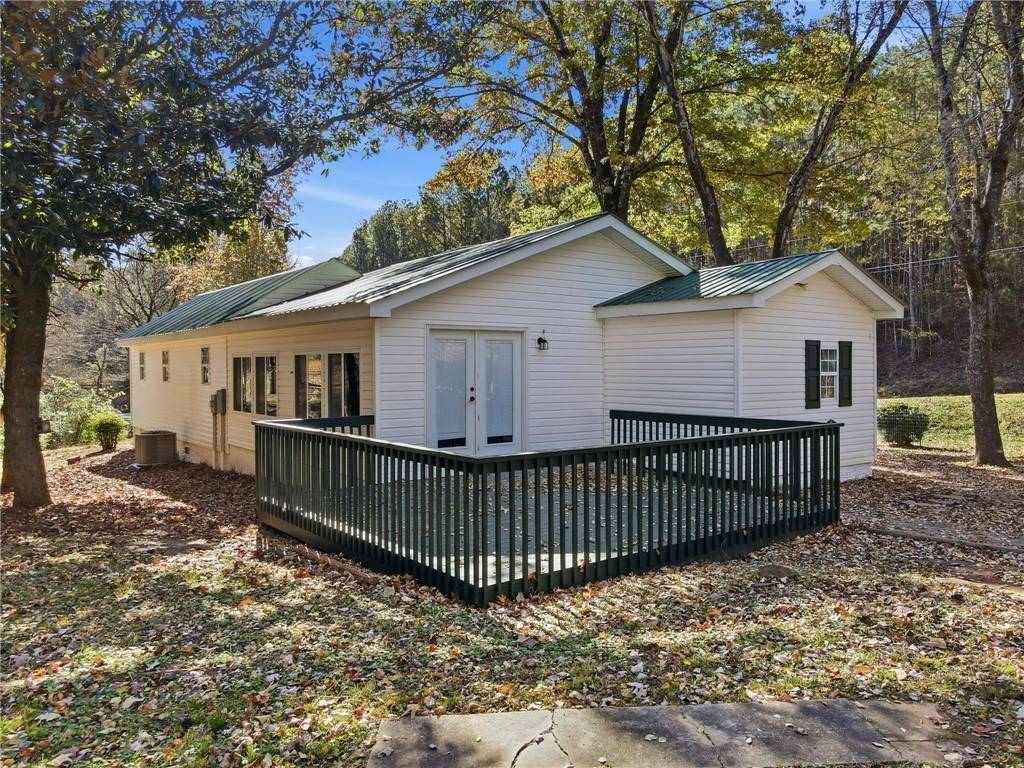 Ball Ground, GA 30107,1671 Harrington RD