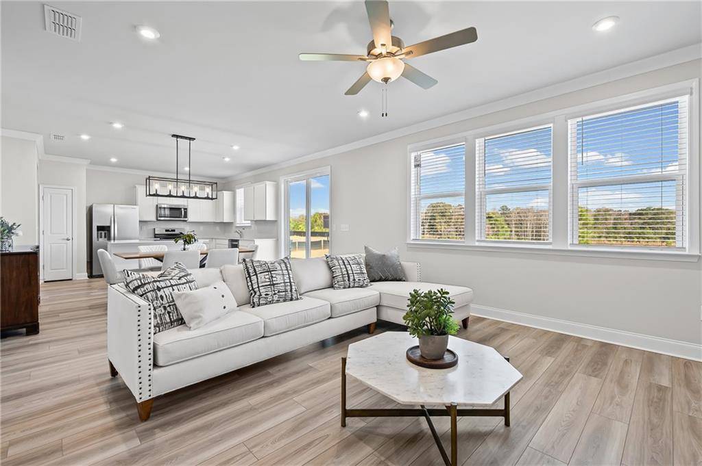 Locust Grove, GA 30248,129 Kenney WAY