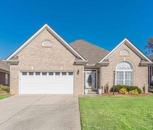 Lawrenceville, GA 30046,452 Sletten DR