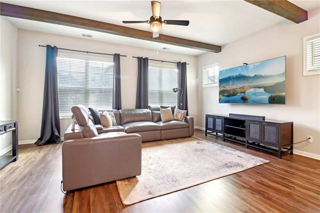 Atlanta, GA 30339,2435 Folly LN SE