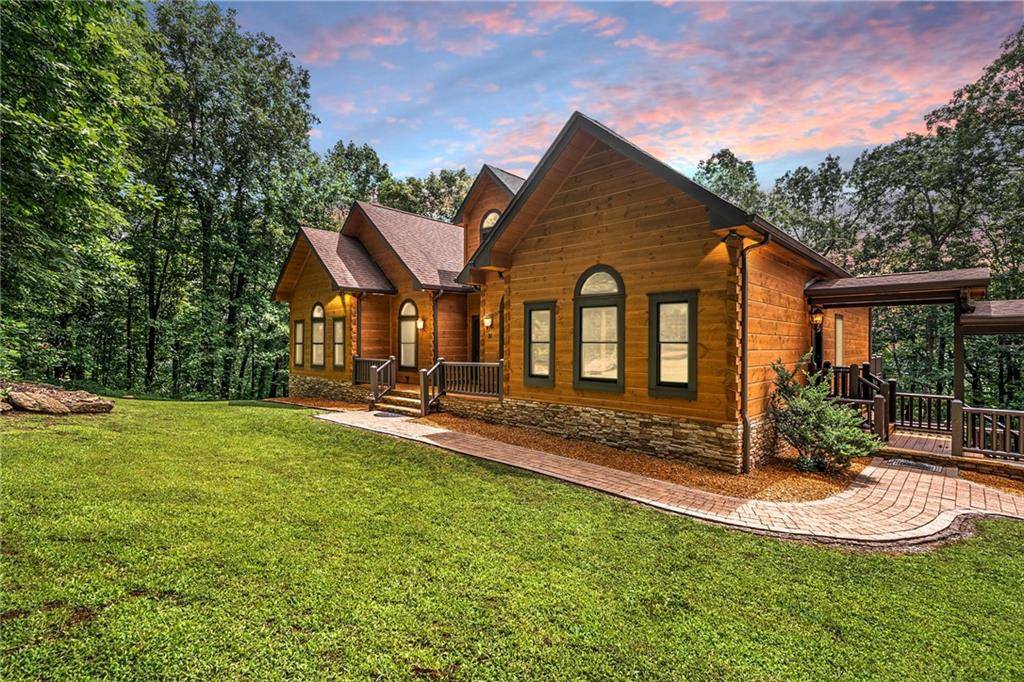 Jasper, GA 30143,31 High Cliff RD