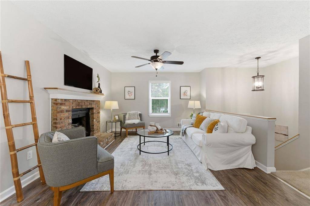 Conyers, GA 30094,4616 Hamlet WALK SE