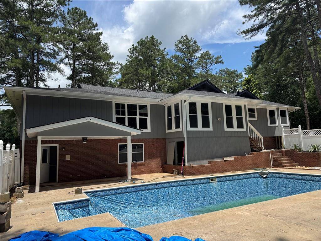 Riverdale, GA 30296,1516 Chase CT