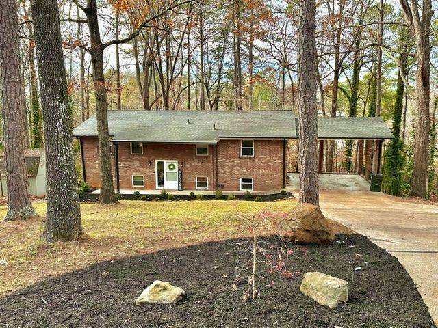 Marietta, GA 30066,Address not disclosed