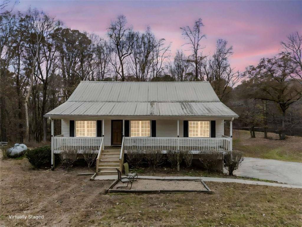 Temple, GA 30179,508 Millertown RD