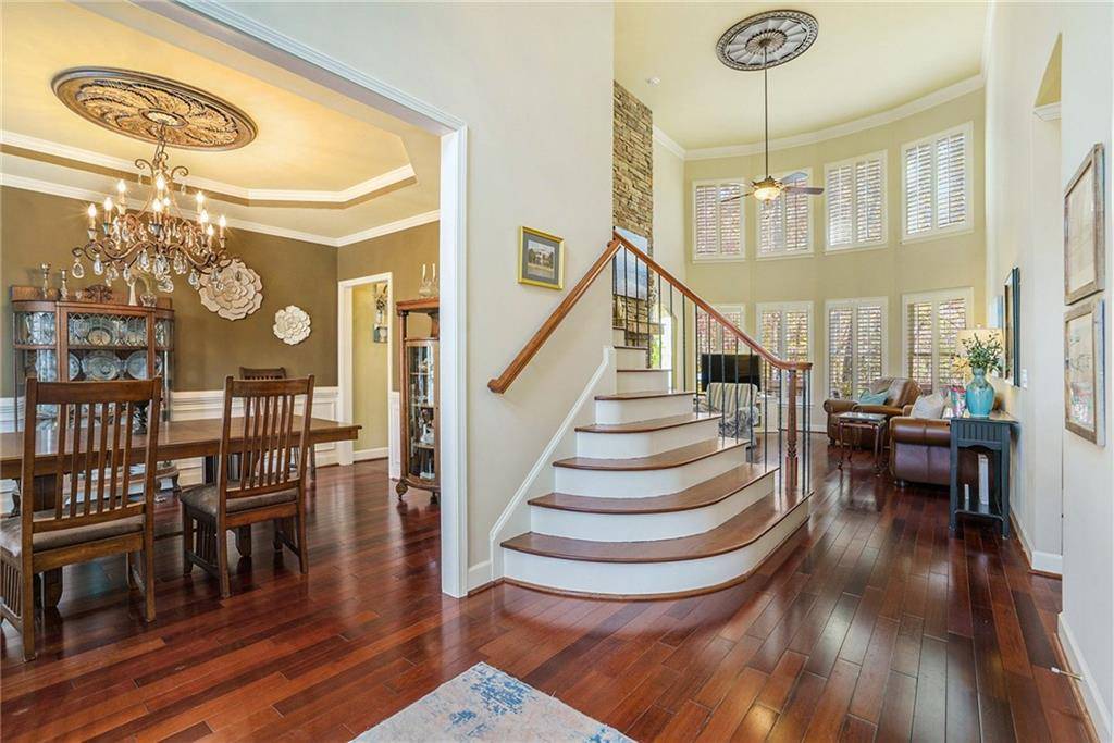 Canton, GA 30114,304 Winterthur Estates TRCE