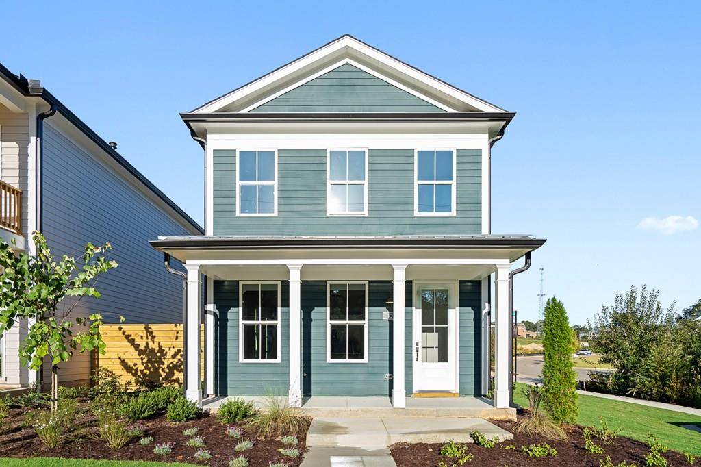 Auburn, GA 30011,10 Spirea Way Lot 69