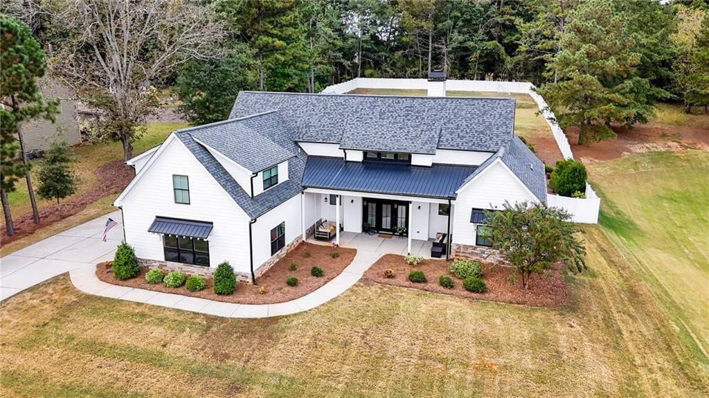 Williamson, GA 30292,469 Ashley Glen DR