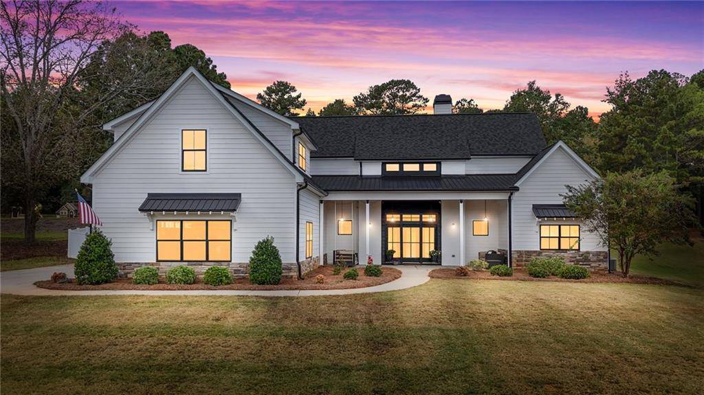 Williamson, GA 30292,469 Ashley Glen DR