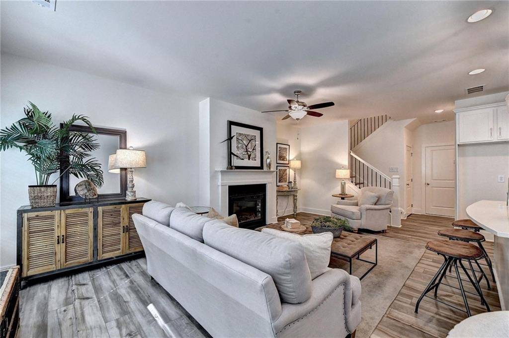 Lithonia, GA 30058,2264 Mulsanne DR #147