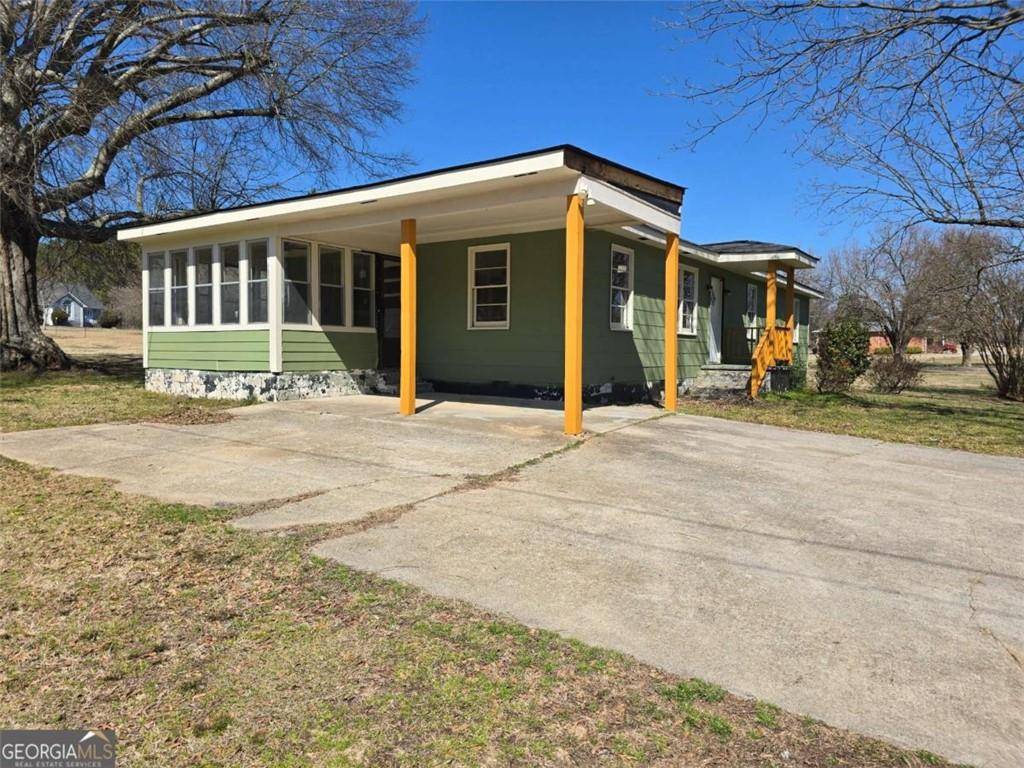 Oxford, GA 30054,2101 Highway 81