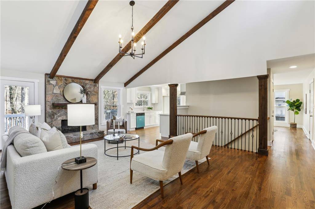 Roswell, GA 30076,645 Trailmore PL