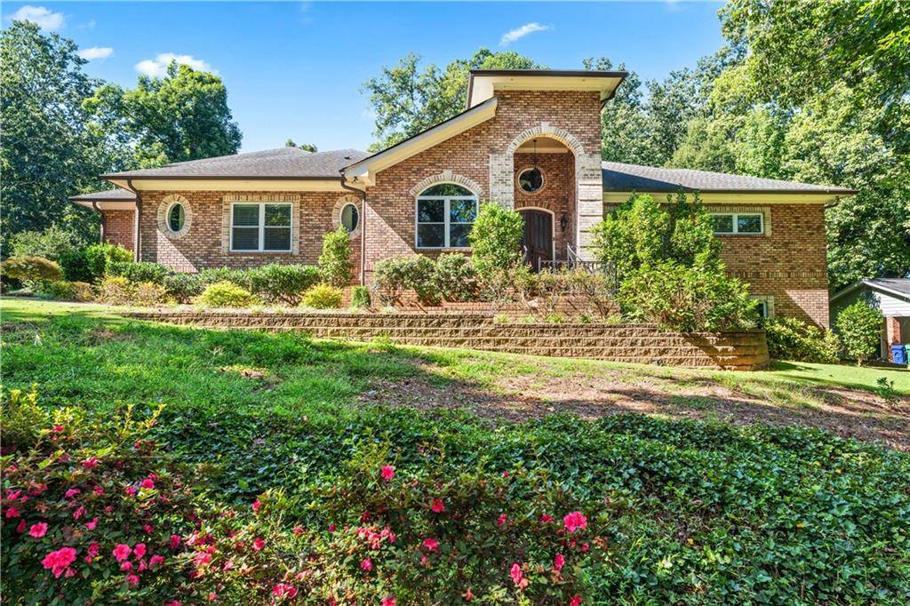 Atlanta, GA 30338,5816 Chamblee Dunwoody RD