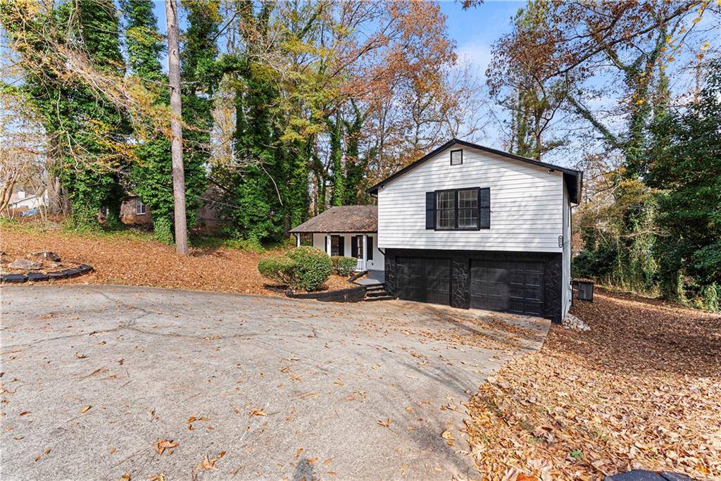 Lithonia, GA 30038,4170 Windermere DR